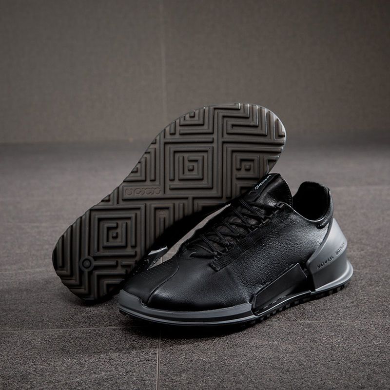 Modne męskie buty ze skóry nat – Streetwear Brand Shoes recenzja i cena