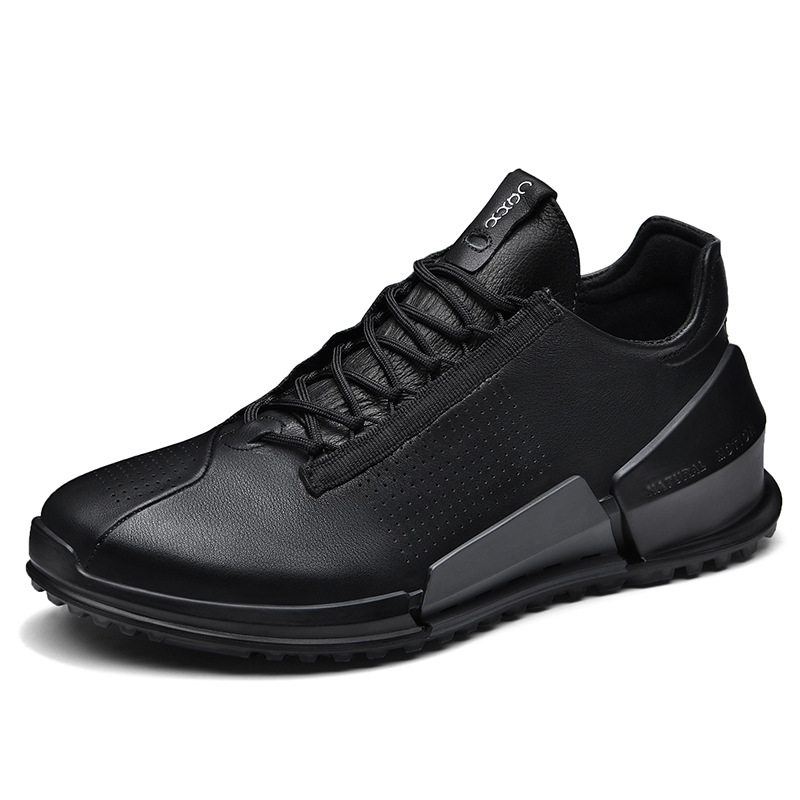 Modne męskie buty ze skóry nat – Streetwear Brand Shoes recenzja i cena