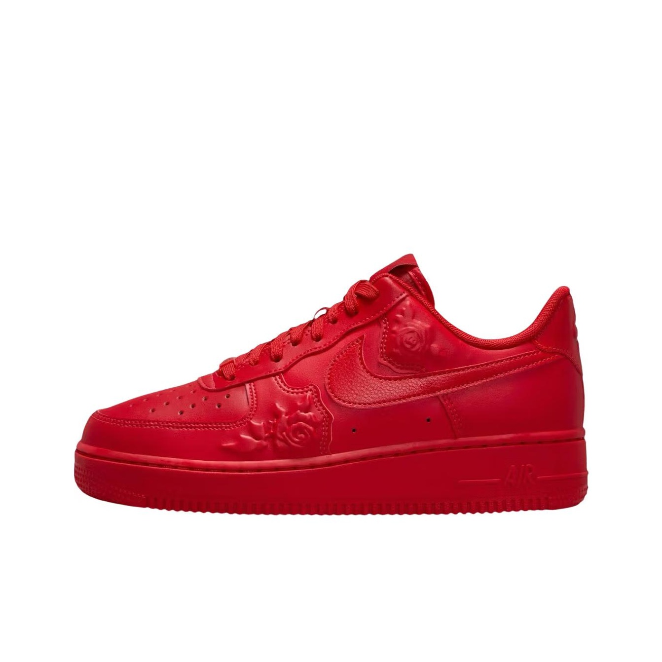 Damskie buty Nike Air Force 1  – Nike Shoes Air Force 1 recenzja i cena