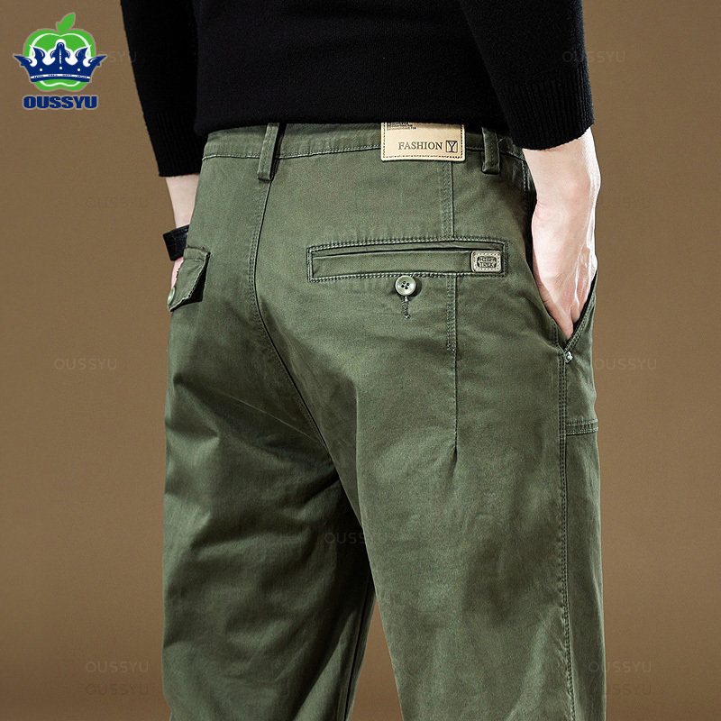 2025 Nowe wysokiej jakości spo – Streetwear Brand Joggers recenzja i cena