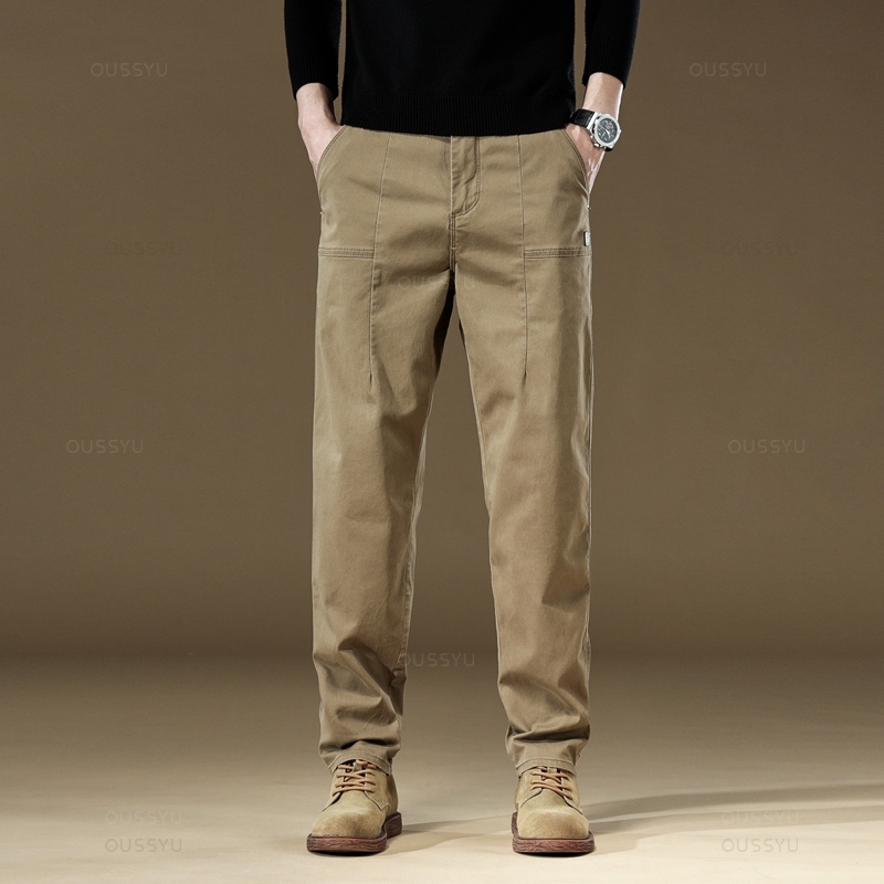 2025 Nowe wysokiej jakości spo – Streetwear Brand Joggers recenzja i cena