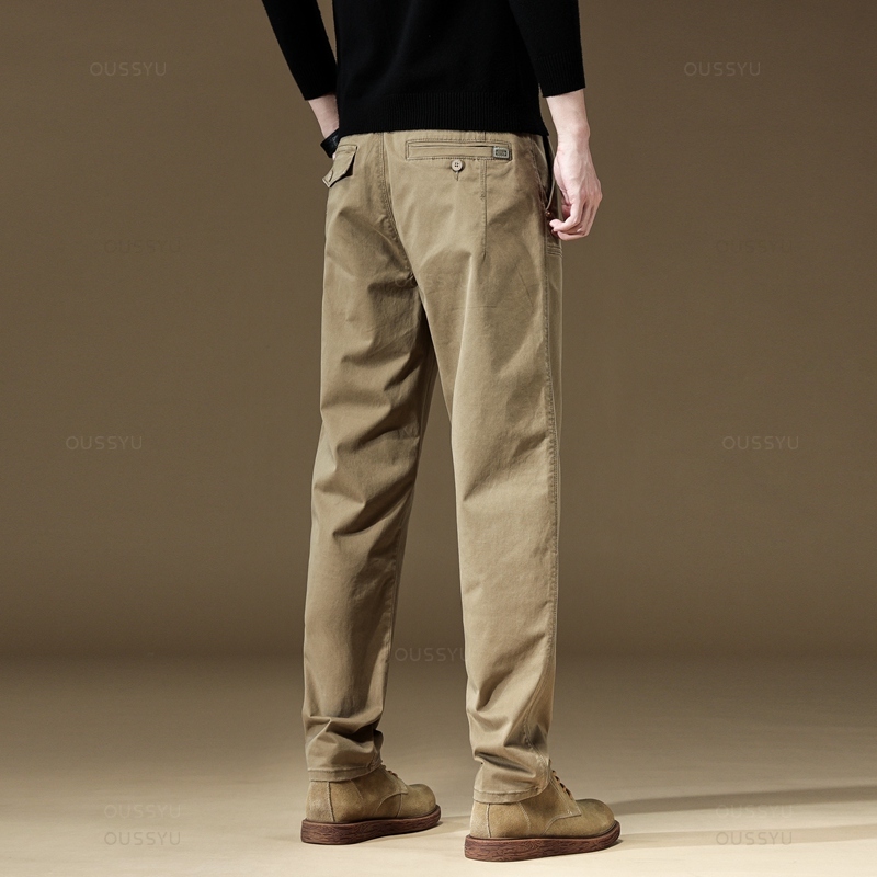 2025 Nowe wysokiej jakości spo – Streetwear Brand Joggers recenzja i cena