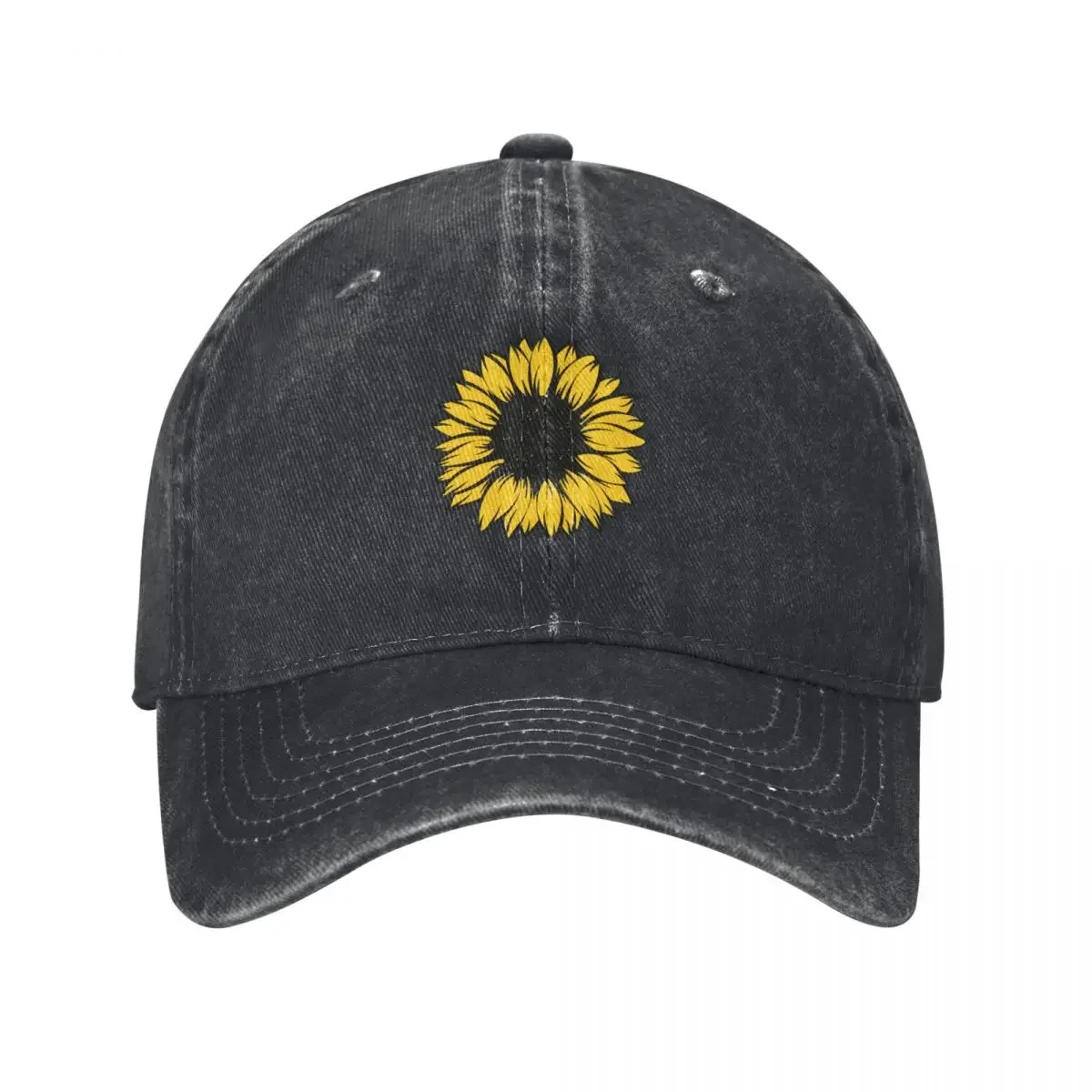 Urocza Żółta Czapka z Daszkiem – Yellow Streetwear Brand recenzja i cena