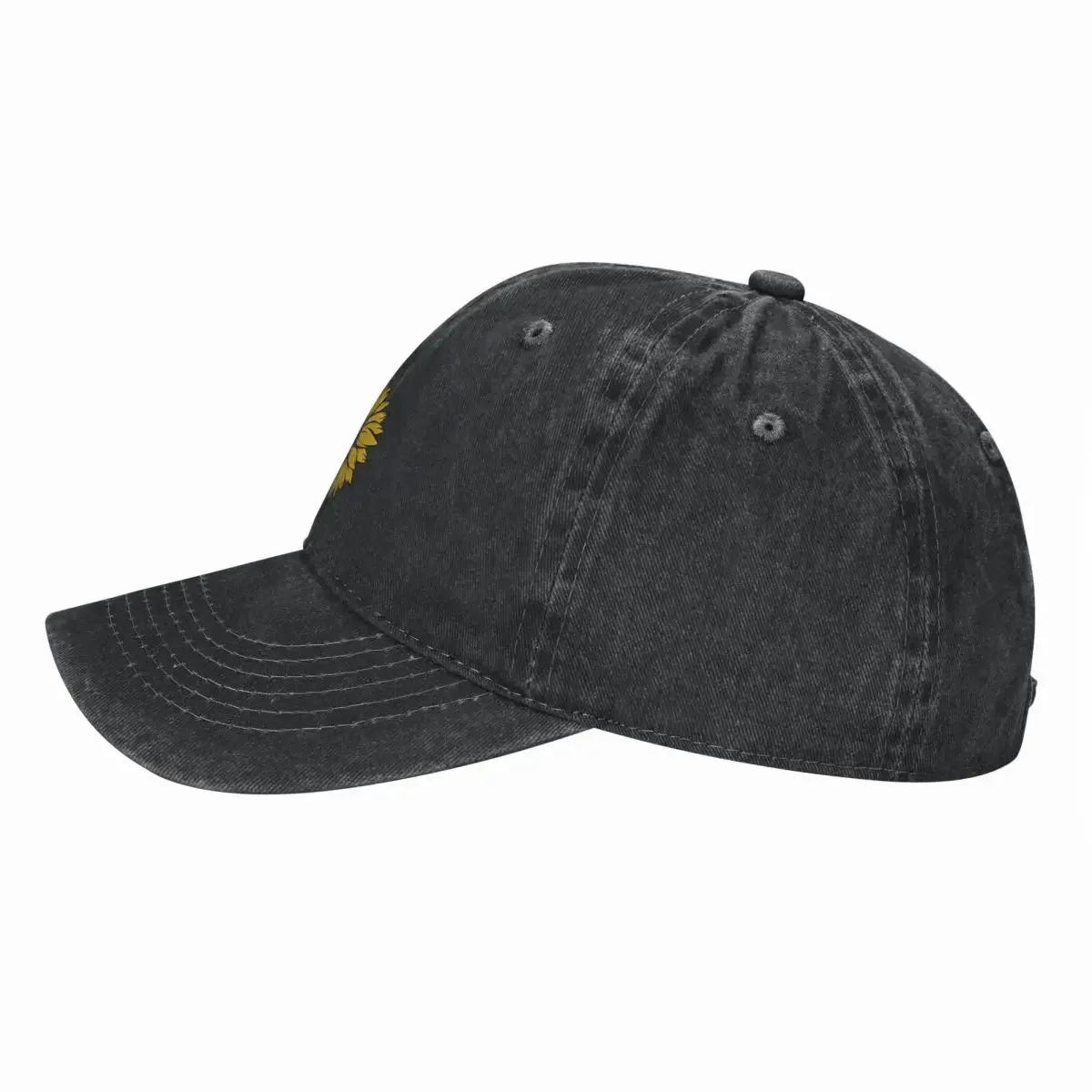 Urocza Żółta Czapka z Daszkiem – Yellow Streetwear Brand recenzja i cena