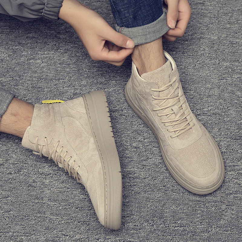 Luksusowe markowe zimowe buty  – Streetwear Brand Shoes recenzja i cena