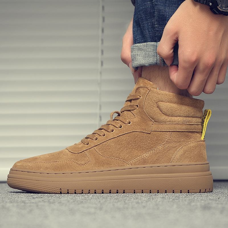 Luksusowe markowe zimowe buty  – Streetwear Brand Shoes recenzja i cena