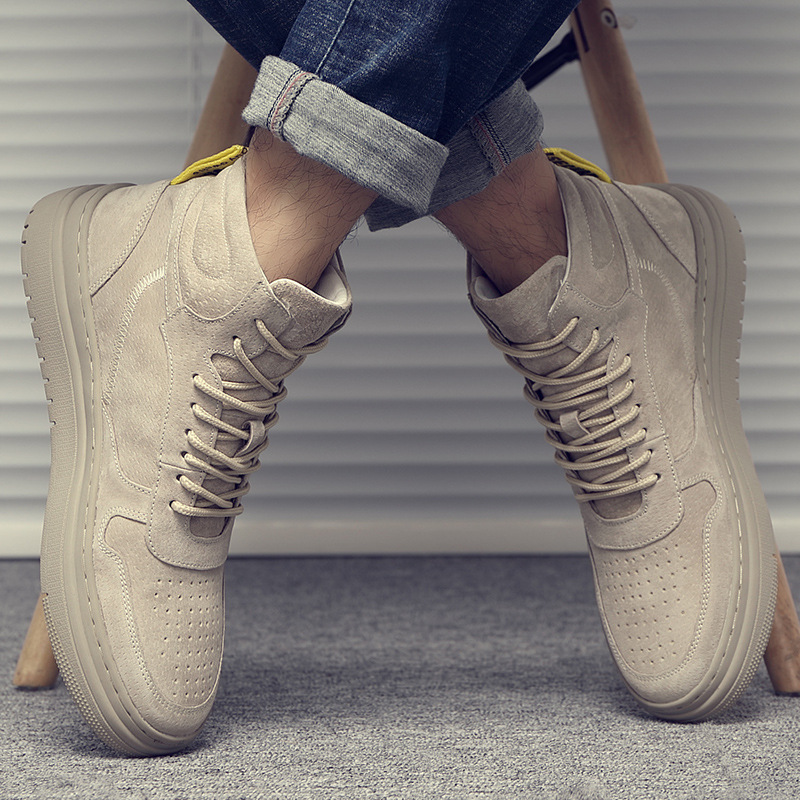 Luksusowe markowe zimowe buty  – Streetwear Brand Shoes recenzja i cena