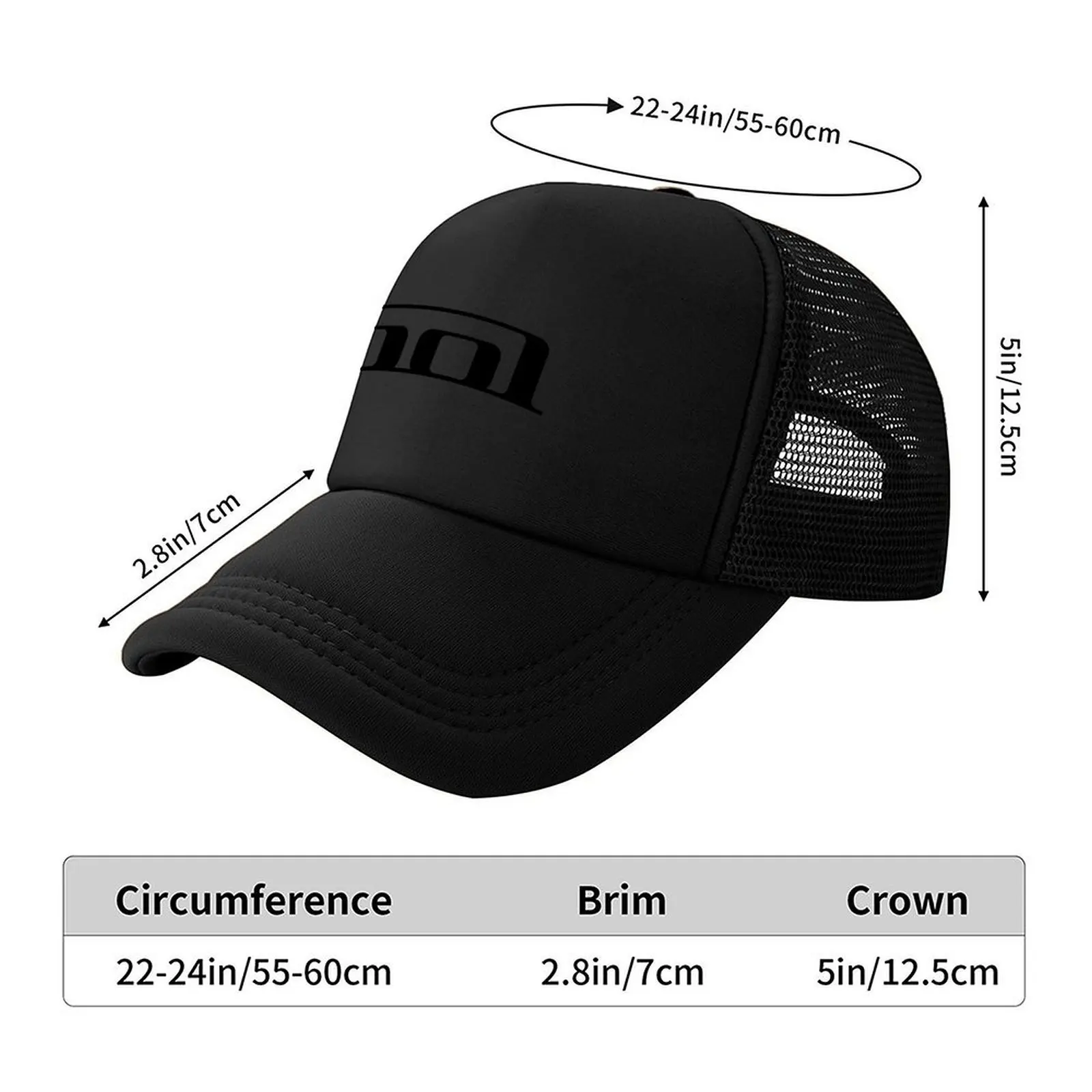 Czapka z daszkiem 2026 Lateral – Cap Streetwear Brand recenzja i cena