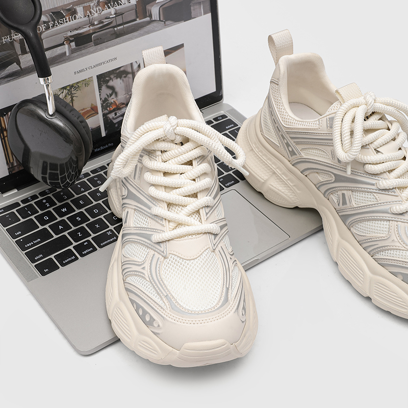 Niszowa marka wiosna nowa siat – Streetwear Brand Shoes recenzja i cena