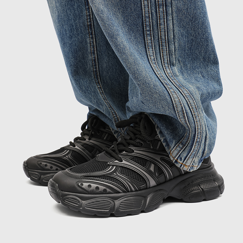 Niszowa marka wiosna nowa siat – Streetwear Brand Shoes recenzja i cena