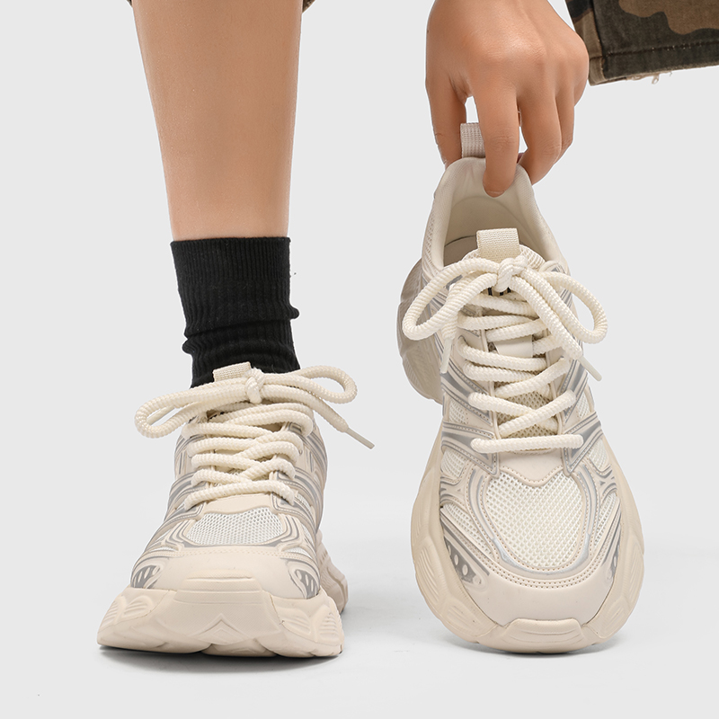 Niszowa marka wiosna nowa siat – Streetwear Brand Shoes recenzja i cena
