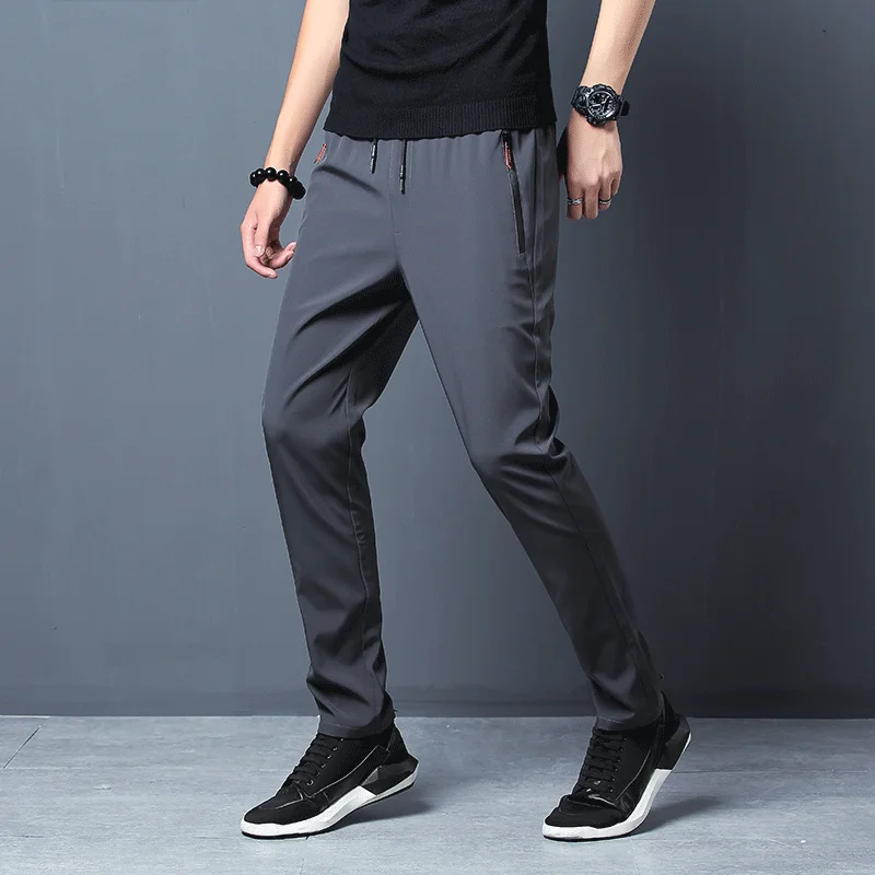 Męskie spodnie na co dzień Pro – Streetwear Brand Joggers recenzja i cena