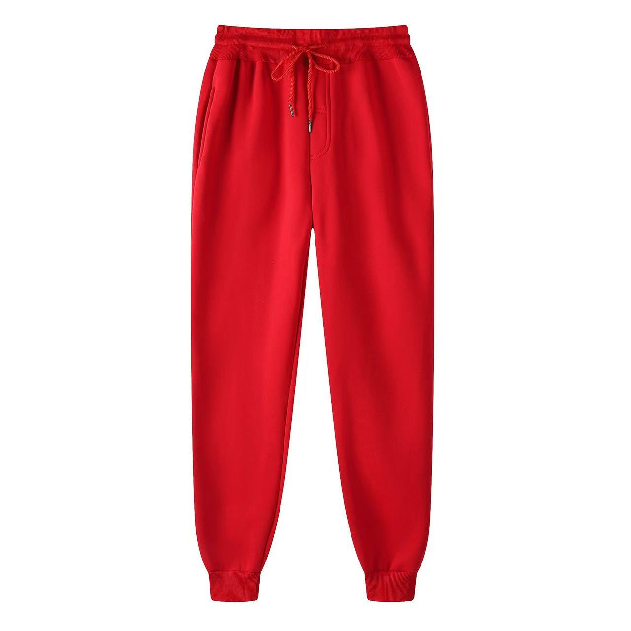 Męskie spodnie dresowe 2026, n – Streetwear Brand Joggers recenzja i cena