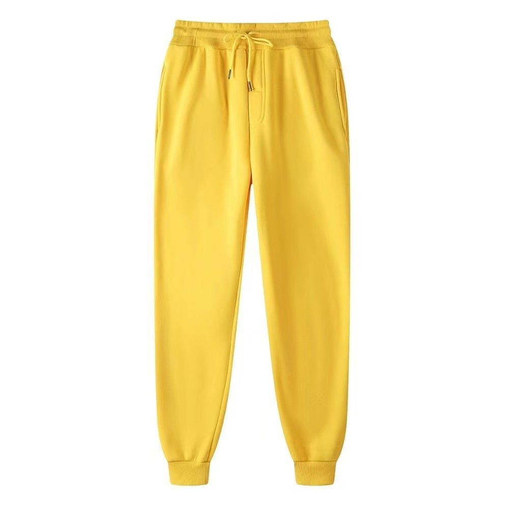 Męskie spodnie dresowe 2026, n – Streetwear Brand Joggers recenzja i cena