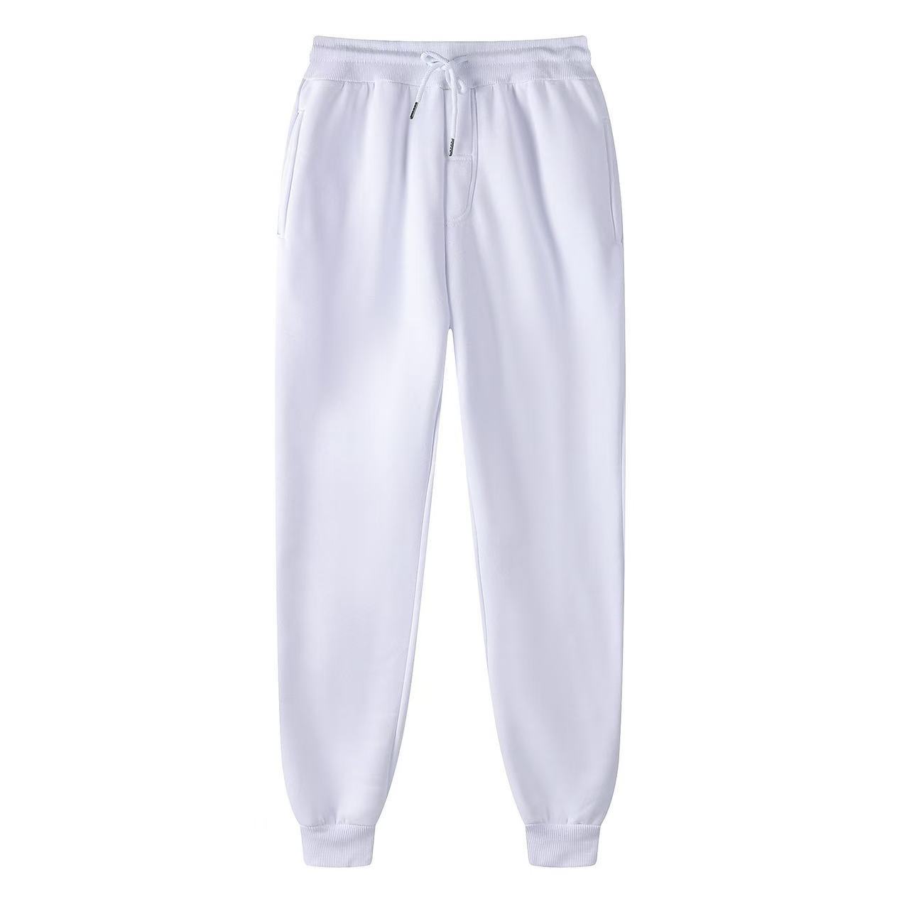Męskie spodnie dresowe 2026, n – Streetwear Brand Joggers recenzja i cena