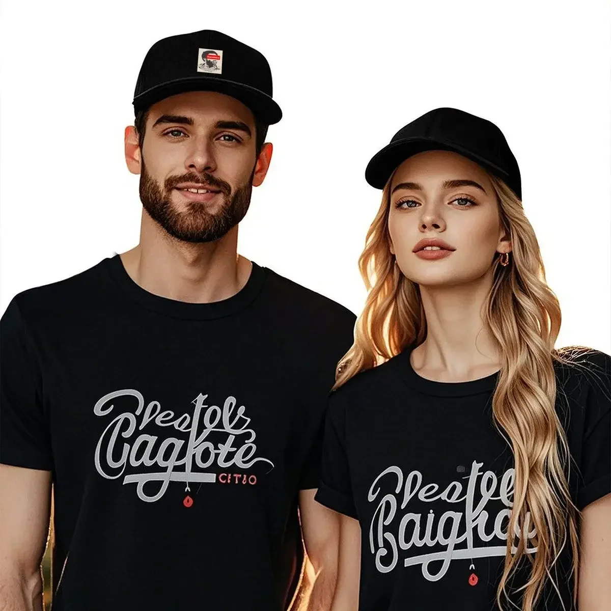 2026 “Gambino Portrait” - Czap – Cap Streetwear Brand recenzja i cena