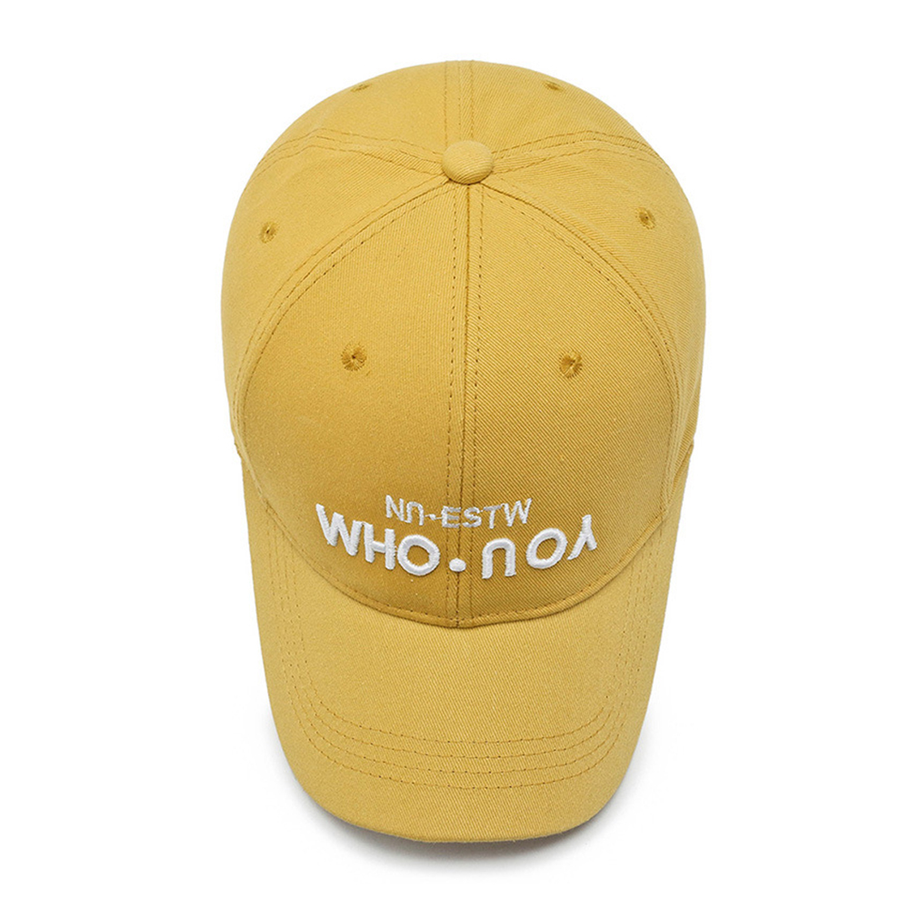 Modne czapki baseballowe z odw – Yellow Streetwear Brand recenzja i cena