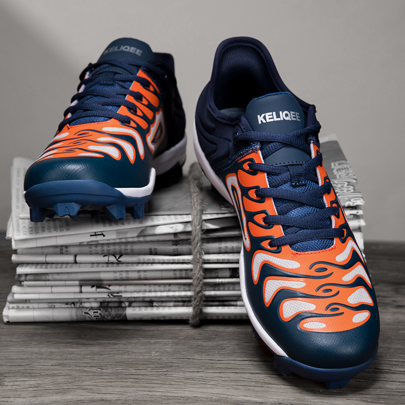 Męskie buty baseballowe, lekki – Streetwear Brand Shoes recenzja i cena
