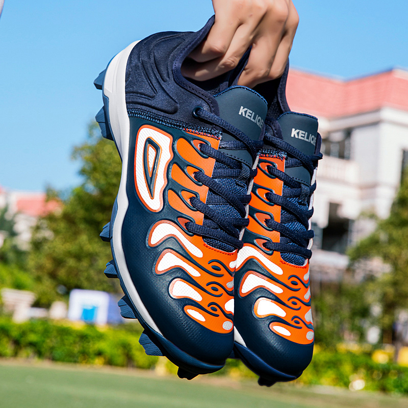Męskie buty baseballowe, lekki – Streetwear Brand Shoes recenzja i cena