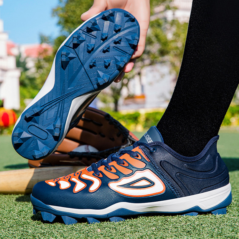 Męskie buty baseballowe, lekki – Streetwear Brand Shoes recenzja i cena