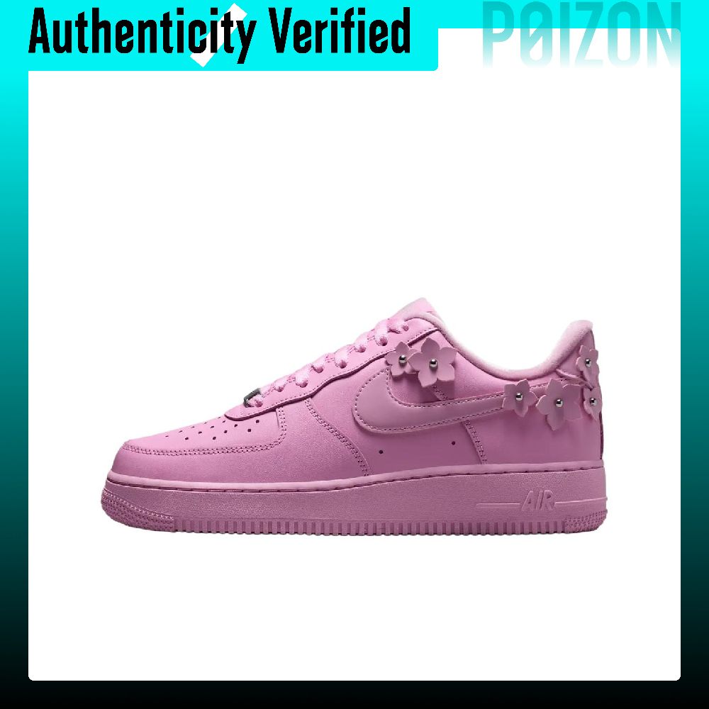 Damskie buty Nike Air Force 1  – Nike Shoes Air Force 1 recenzja i cena