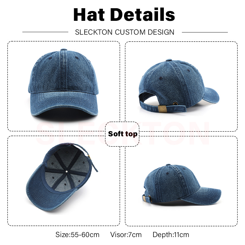 SLECKTON na zamówienie czapka  – Stussy Bucket Hat recenzja i cena