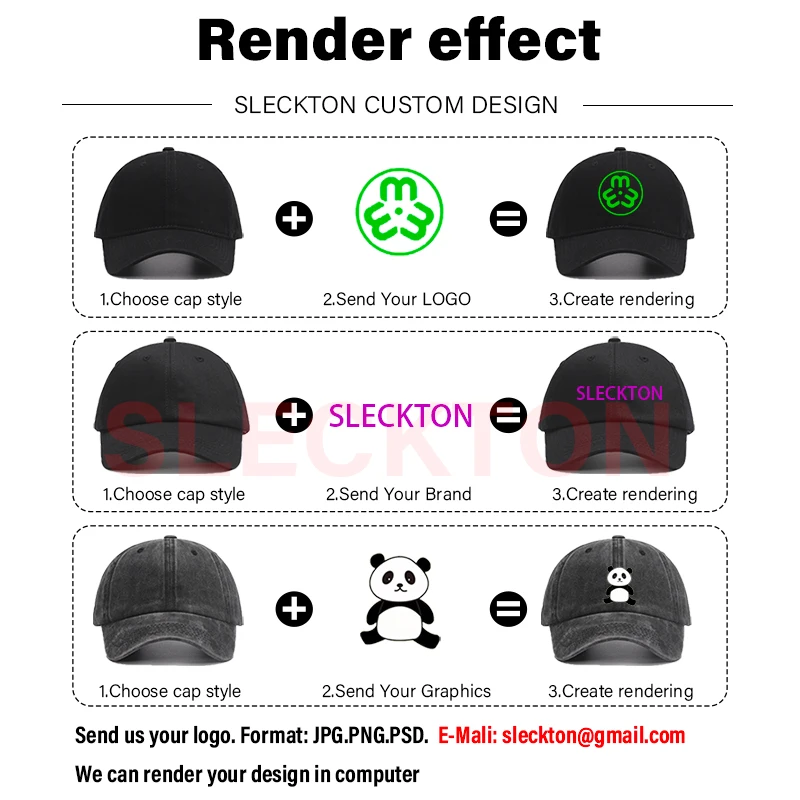 SLECKTON na zamówienie czapka  – Stussy Bucket Hat recenzja i cena