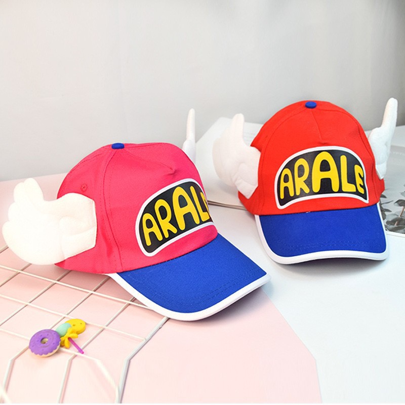 Cartoon Anime Dr. Slump Arale  – Stussy Bucket Hat recenzja i cena
