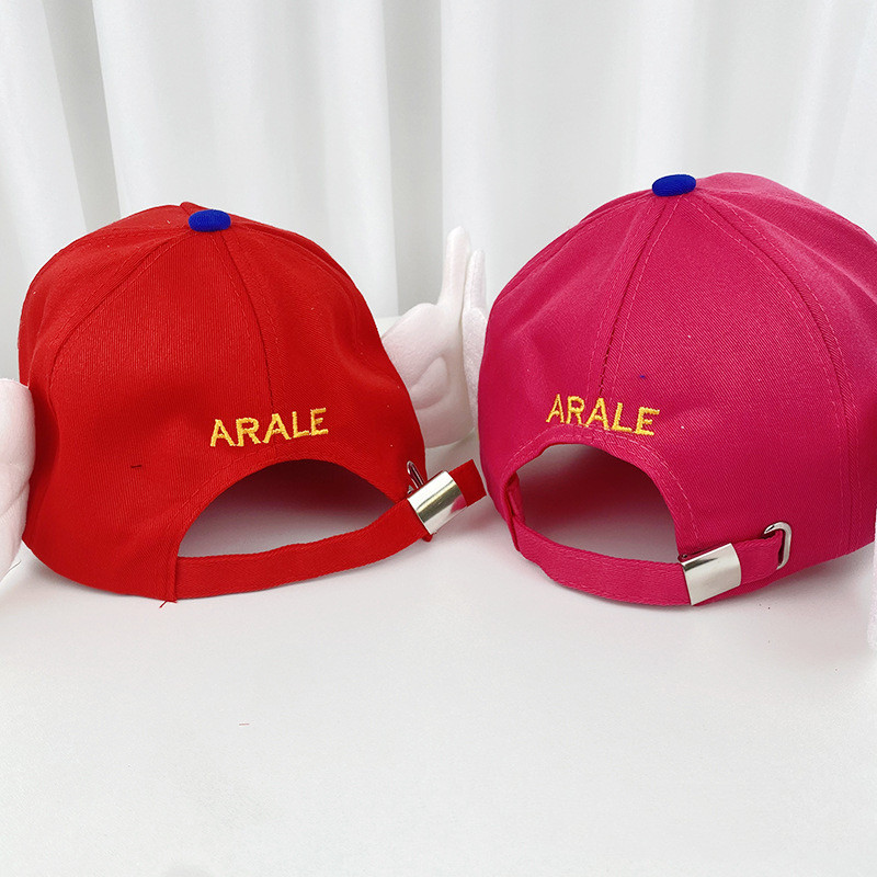 Cartoon Anime Dr. Slump Arale  – Stussy Bucket Hat recenzja i cena