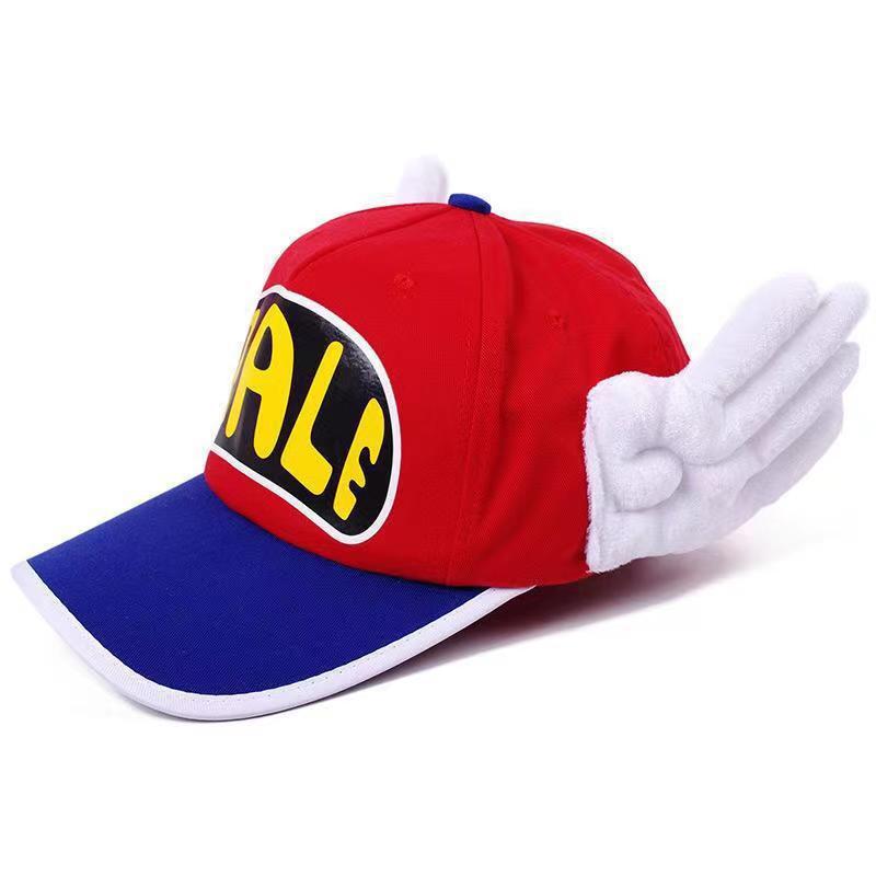 Cartoon Anime Dr. Slump Arale  – Stussy Bucket Hat recenzja i cena