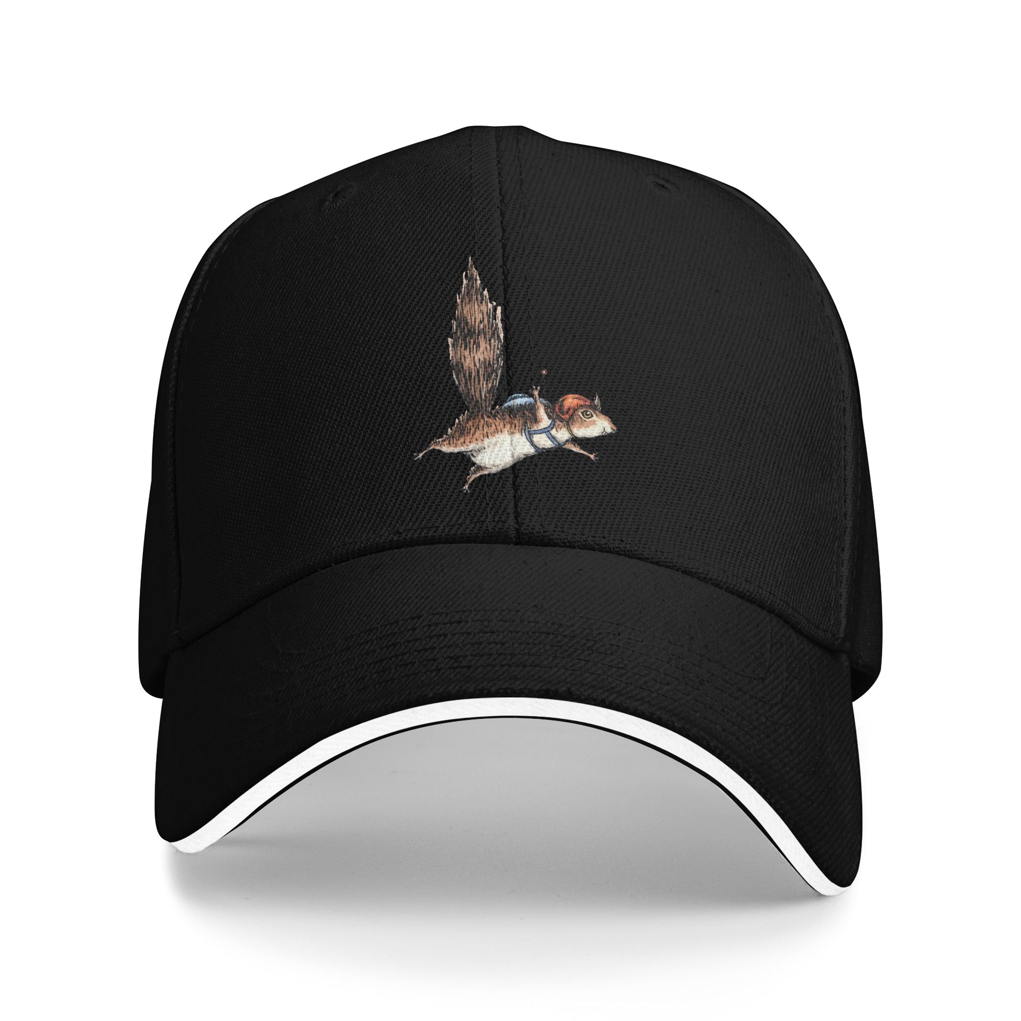 Gorąca Wyprzedaż Czapka z Dasz – Cap Streetwear Brand recenzja i cena
