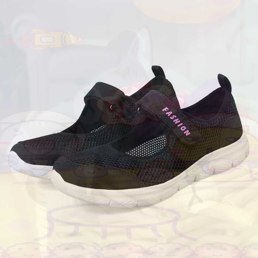 Numer 40 Netto Damskie buty do – Streetwear Brand Name recenzja i cena