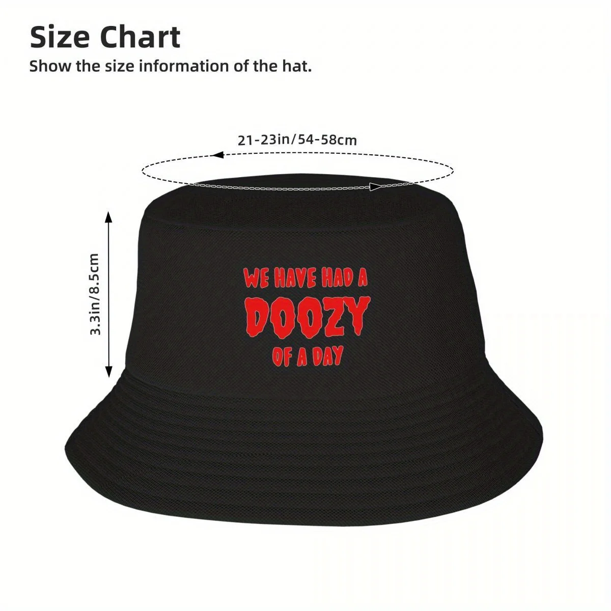 2026 Tucker i Dale - Niesamowi – Cap Streetwear Brand recenzja i cena