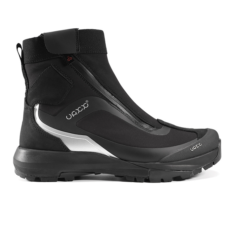 Wysokie mokasyny męskie luksus – Streetwear Brand Shoes recenzja i cena
