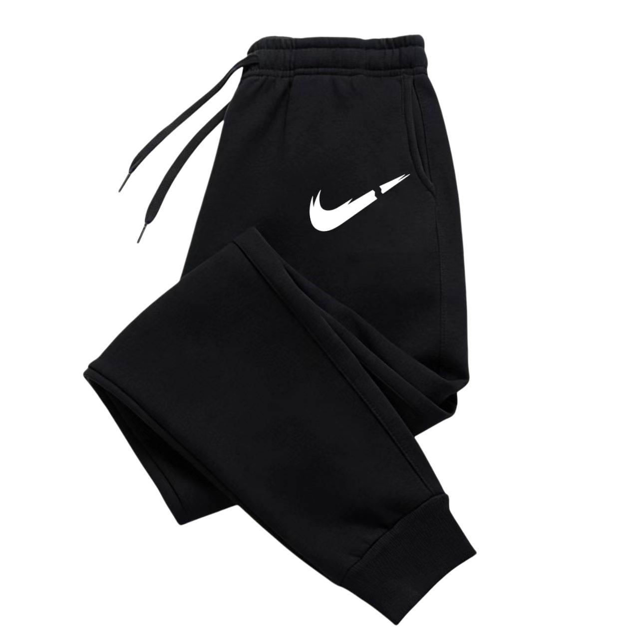 Vintage 2026 Zimowe Luksusowe  – Streetwear Brand Joggers recenzja i cena