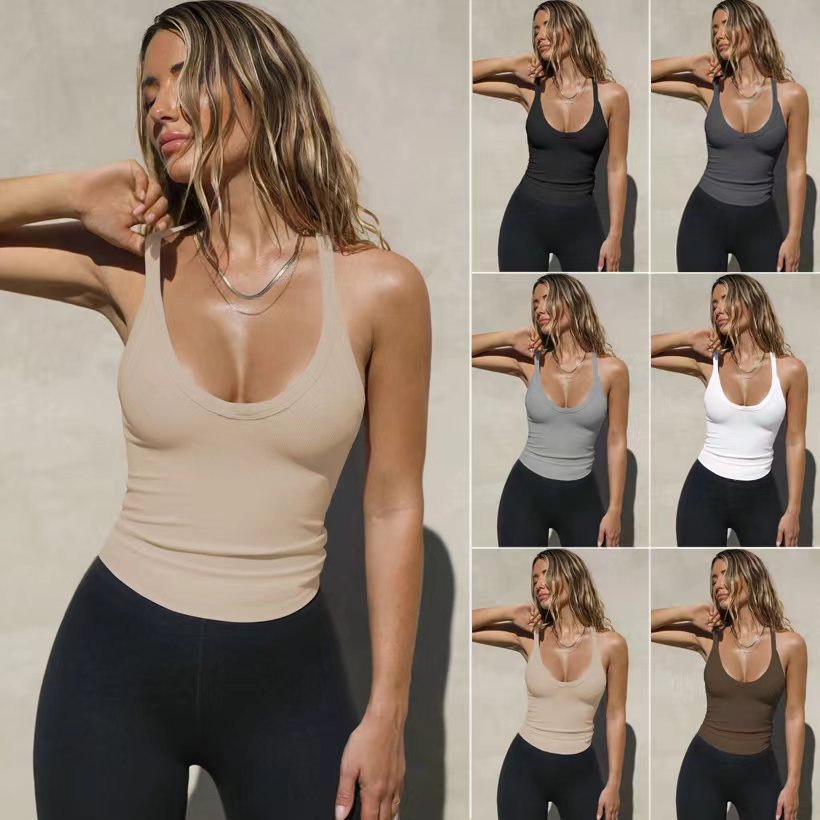 2024 nowa kamizelka bazowa dam – Europe Streetwear Brand recenzja i cena