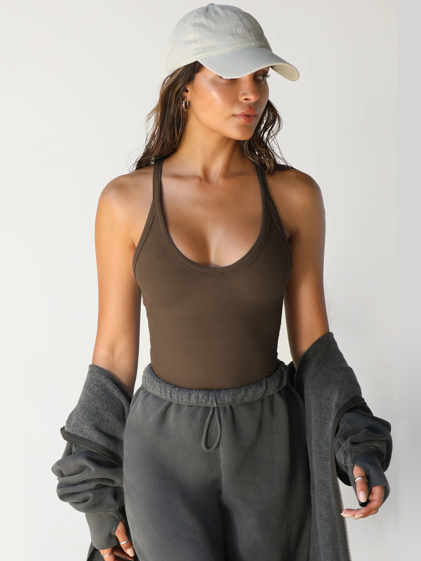 2024 nowa kamizelka bazowa dam – Europe Streetwear Brand recenzja i cena