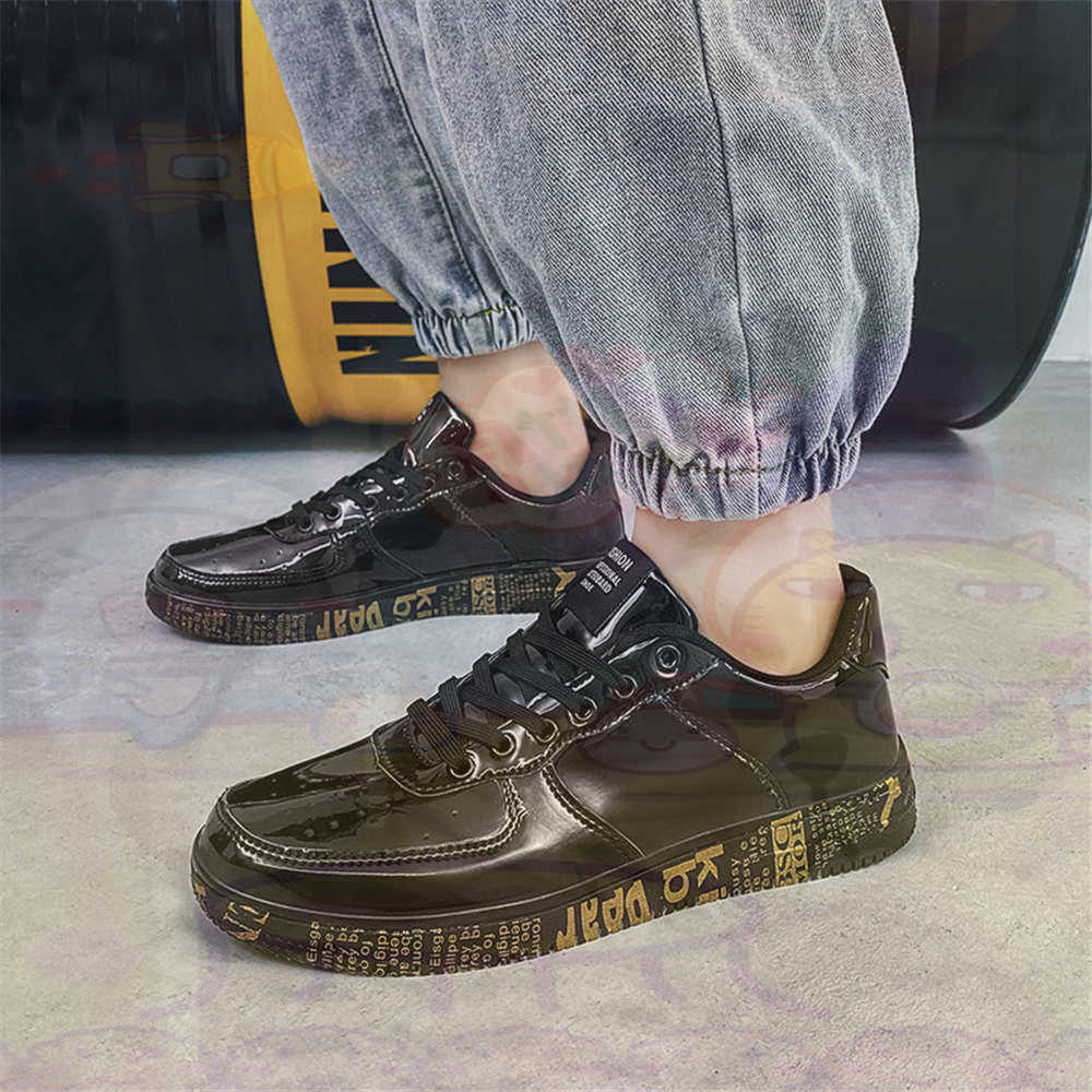Okrągłe stopa Rozmiar 45 Tramp – Yellow Streetwear Brand recenzja i cena