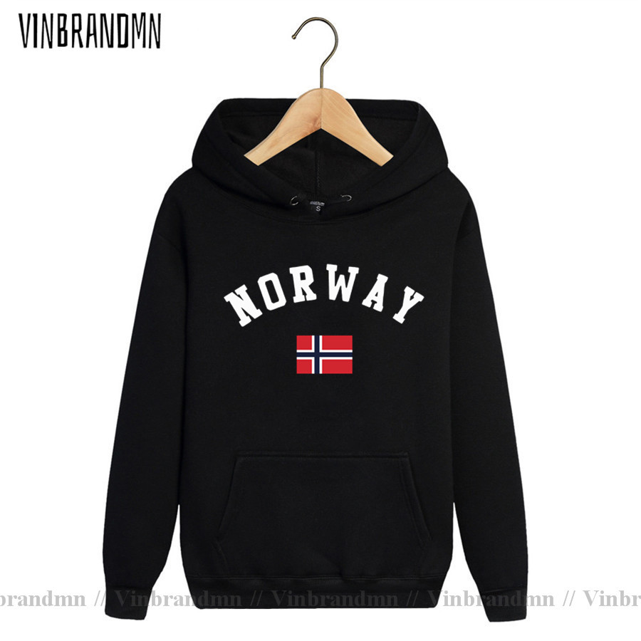 2023 najnowszy flaga Norwegii  – Europe Streetwear Brand recenzja i cena