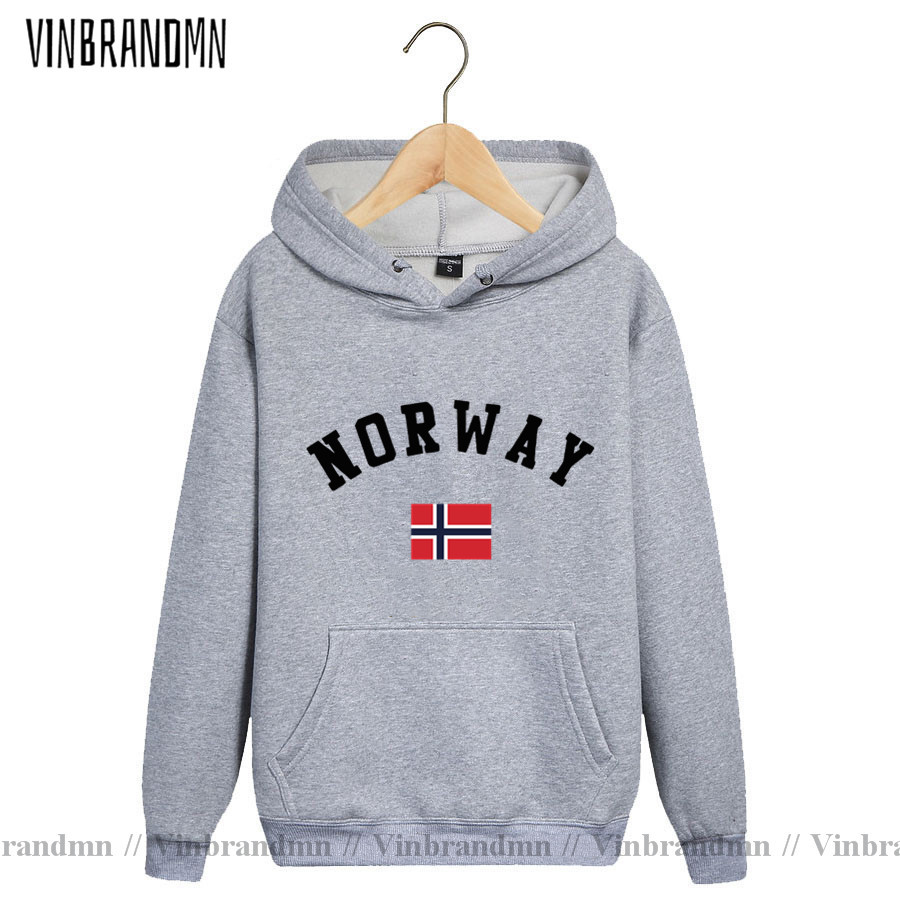 2023 najnowszy flaga Norwegii  – Europe Streetwear Brand recenzja i cena