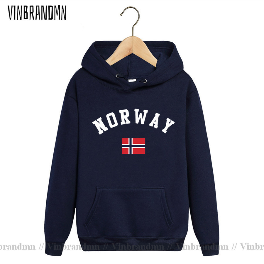 2023 najnowszy flaga Norwegii  – Europe Streetwear Brand recenzja i cena