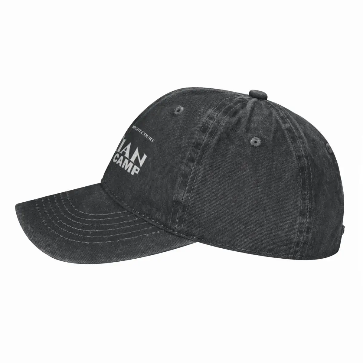 Iliryjski obóz treningowy, kas – Stussy Bucket Hat recenzja i cena