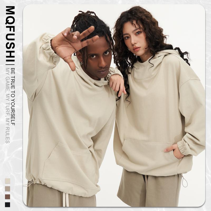 Bluzy z kapturem oversize z gr – French Streetwear Brand recenzja i cena