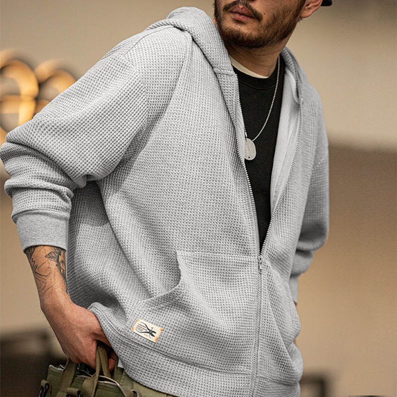 Maden japońskie bluzy z kaptur – Japanese Brand Streetwear Vintage recenzja i cena