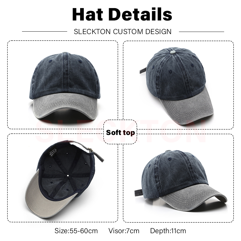SLECKTON własne LOGO czapki Re – Stussy Bucket Hat recenzja i cena
