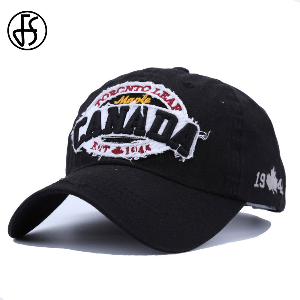 FS Black Yellow Maple Leaf Can – Yellow Streetwear Brand recenzja i cena