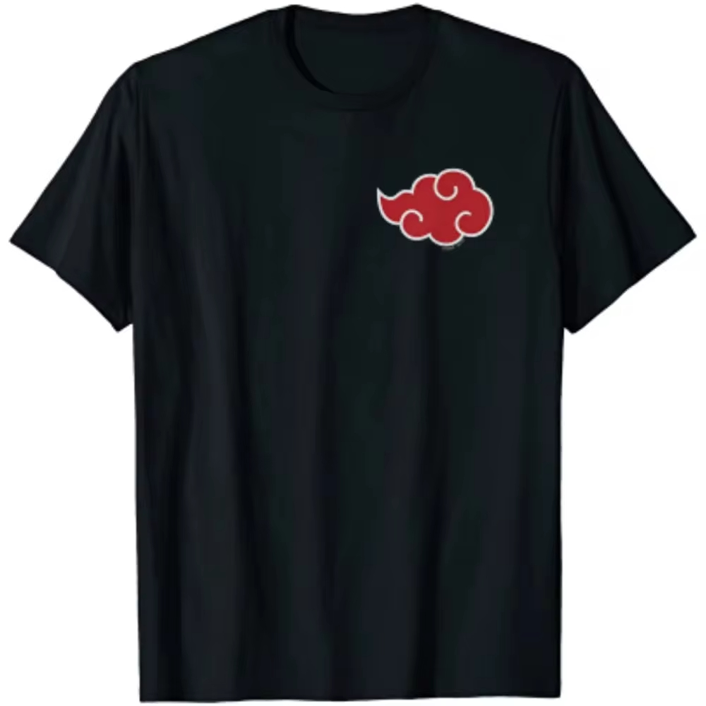 Mężczyźni Kobiety Japonia Anim – Good Streetwear Brand recenzja i cena