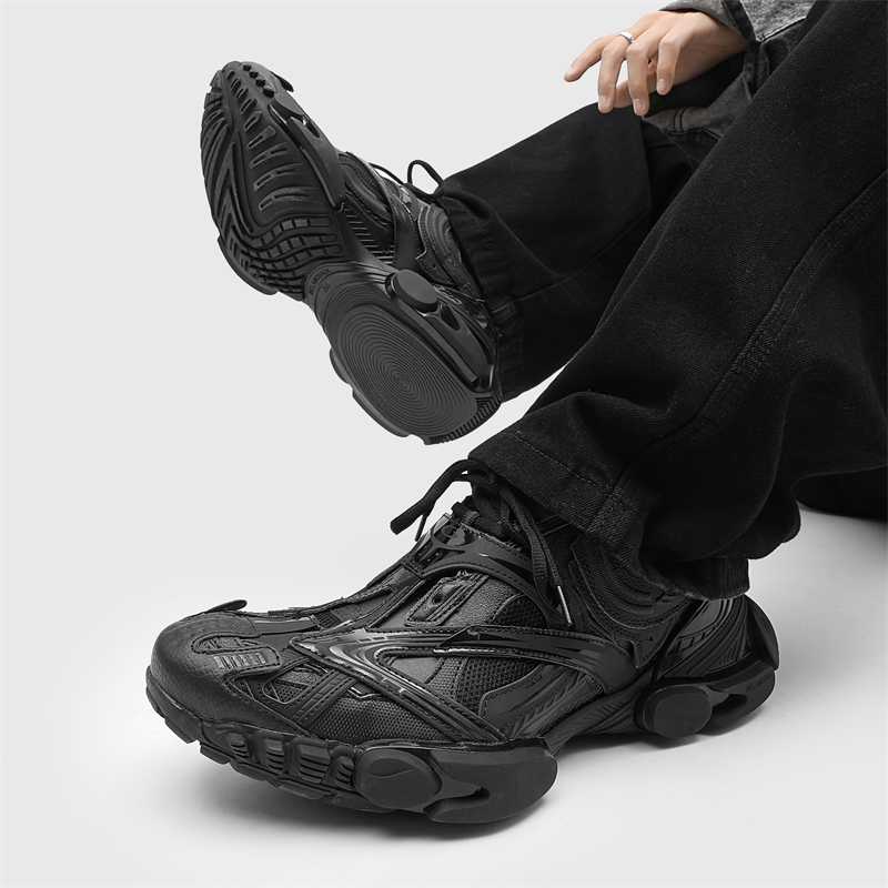 Wiosna nowa luksusowa marka wy – Streetwear Brand Shoes recenzja i cena