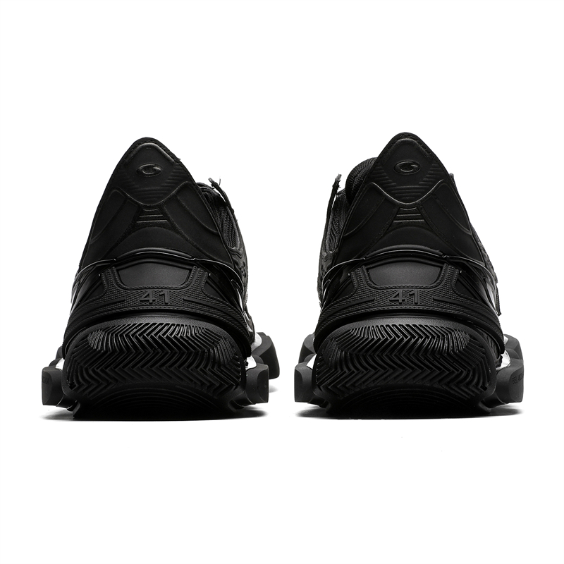 Wiosna nowa luksusowa marka wy – Streetwear Brand Shoes recenzja i cena