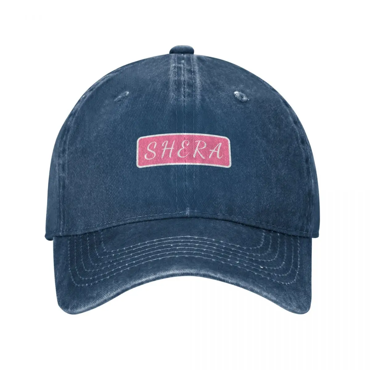 Czapka baseballowa Shera Girls – Streetwear Brand Name recenzja i cena